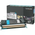 Lexmark Oryginał C5340CX - Toner Cyan