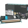 Lexmark Oryginał C5340CX - Toner Cyan