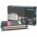 Lexmark Oryginał C5340MX - Toner Magenta