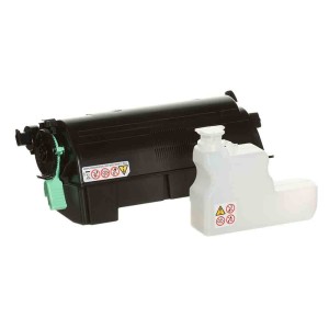 Toner do Ricoh SP 400/450 | 5000str. (408061) Black