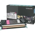 Lexmark Oryginał C5340MX - Toner Magenta