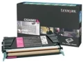 Lexmark Oryginał C5340MX - Toner Magenta
