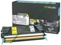 Lexmark Oryginał C5340YX - Toner