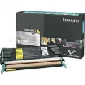 Lexmark Oryginał C5340YX - Toner