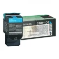 Toner Lexmark Oryginał 0C540H1CG (0C540H2CG) Cyan