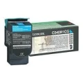 Toner Lexmark Oryginał 0C540H1CG (0C540H2CG) Cyan