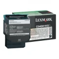 Toner Lexmark Oryginał C540H2KG (0C540H1KG) Black