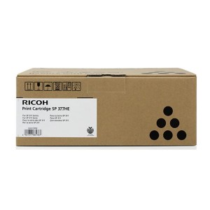 Toner do Ricoh SP 377SFNwX | 6400 str. (408162) Black