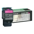 Toner Lexmark Oryginał 0C540H2MG (0C540H1MG) Magenta