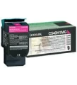 Toner Lexmark Oryginał 0C540H2MG (0C540H1MG) Magenta