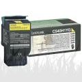 Toner Lexmark Oryginał 0C540H2YG (0C540H1YG) Yellow