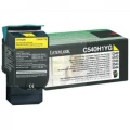 Toner Lexmark Oryginał 0C540H2YG (0C540H1YG) Yellow