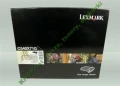 Lexmark Oryginał C540X71G - Imaging Kit Black