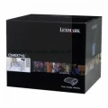 Lexmark Oryginał C540X71G - Imaging Kit Black