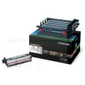 Lexmark Oryginał C540X71G - Imaging Kit Black