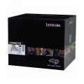 Lexmark Oryginał C540X71G - Imaging Kit Black