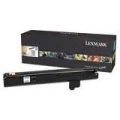 Lexmark Oryginał C540X71G - Imaging Kit Black