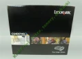Lexmark Oryginał C540X74G - Imaging Kit Bk+Col