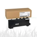 Pojemnik na zużyty toner Lexmark Oryginał 0C540X75G