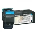 Toner Lexmark Oryginał Optra C544/X544 4k (C544X1CG) Cyan