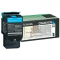 Toner Lexmark Oryginał Optra C544/X544 4k (C544X1CG) Cyan