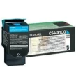 Toner Lexmark Oryginał Optra C544/X544 4k (C544X1CG) Cyan