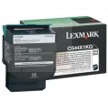 Toner Lexmark Oryginał Optra C544/X544 6k (0C544X1KG) Black