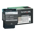 Toner Lexmark Oryginał Optra C544/X544 6k (0C544X1KG) Black