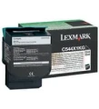 Toner Lexmark Oryginał Optra C544/X544 6k (0C544X1KG) Black