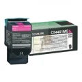 Toner Lexmark Oryginał Optra C544/X544 4k (C544X1MG) Magenta
