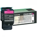 Toner Lexmark Oryginał Optra C544/X544 4k (C544X1MG) Magenta
