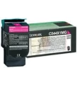 Toner Lexmark Oryginał Optra C544/X544 4k (C544X1MG) Magenta