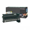 Lexmark Oryginał 0C7700YH - Toner Yellow