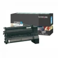 Lexmark Oryginał C7720CX - Toner Cyan