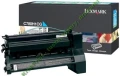 Toner Lexmark Oryginał C780H2CG (C780H1CG) Cyan