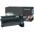 Toner Lexmark Oryginał C780H2CG (C780H1CG) Cyan