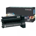 Toner Lexmark Oryginał C780H2CG (C780H1CG) Cyan