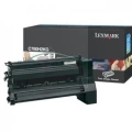 Toner Lexmark Oryginał C780H2KG (C780H1KG) Black