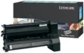 Toner Lexmark Oryginał C780H2KG (C780H1KG) Black