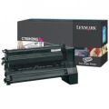Toner Lexmark Oryginał C780H2MG (C780H1MG) Magenta