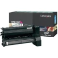 Toner Lexmark Oryginał C780H2MG (C780H1MG) Magenta