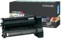Toner Lexmark Oryginał C780H2MG (C780H1MG) Magenta