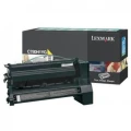 Toner Lexmark Oryginał C780H2YG (C780H1YG) Yellow
