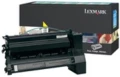 Toner Lexmark Oryginał C780H2YG (C780H1YG) Yellow