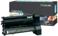 Lexmark Oryginał C782X1CG - Toner Cyan