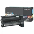Lexmark Oryginał C782X1CG - Toner Cyan