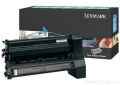 Lexmark Oryginał C782X1CG - Toner Cyan