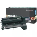 Lexmark Oryginał C782X1KG - Toner Black