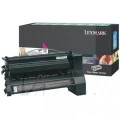 Lexmark Oryginał C782X1MG - Toner Magenta