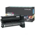 Lexmark Oryginał C782X1MG - Toner Magenta